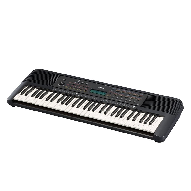 Yamaha Psr E273 61 Key Keyboard With Adaptor - Image 2