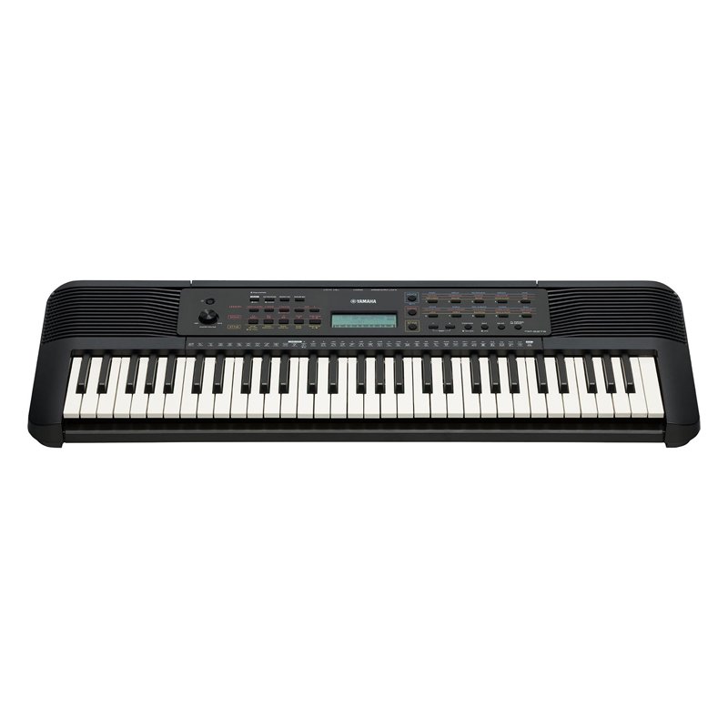 ⁦YAMAHA PSR E273 61 KET KEY BOARD With Adaptor⁩ - الصورة ⁦3⁩