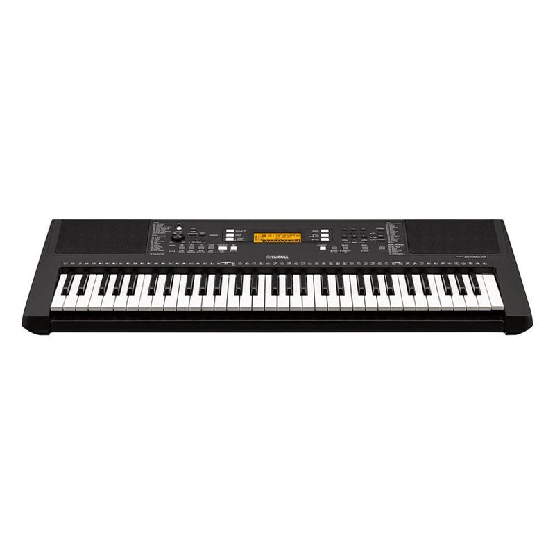 Yamaha Psr E363 61 Keys Portatone Keyboard With Adaptor - Image 3