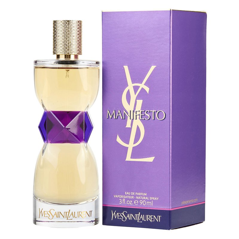 YSL MANIFESTO WOMEN'S EDP 90 ml