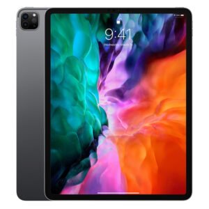 Apple iPad 11 Pro 2020 - WIFI - 12.9 Inch - 128GB-Grey