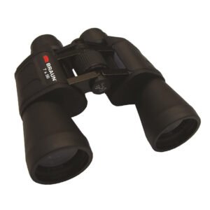 BRAUN 7X50 BINOCULAR 20123