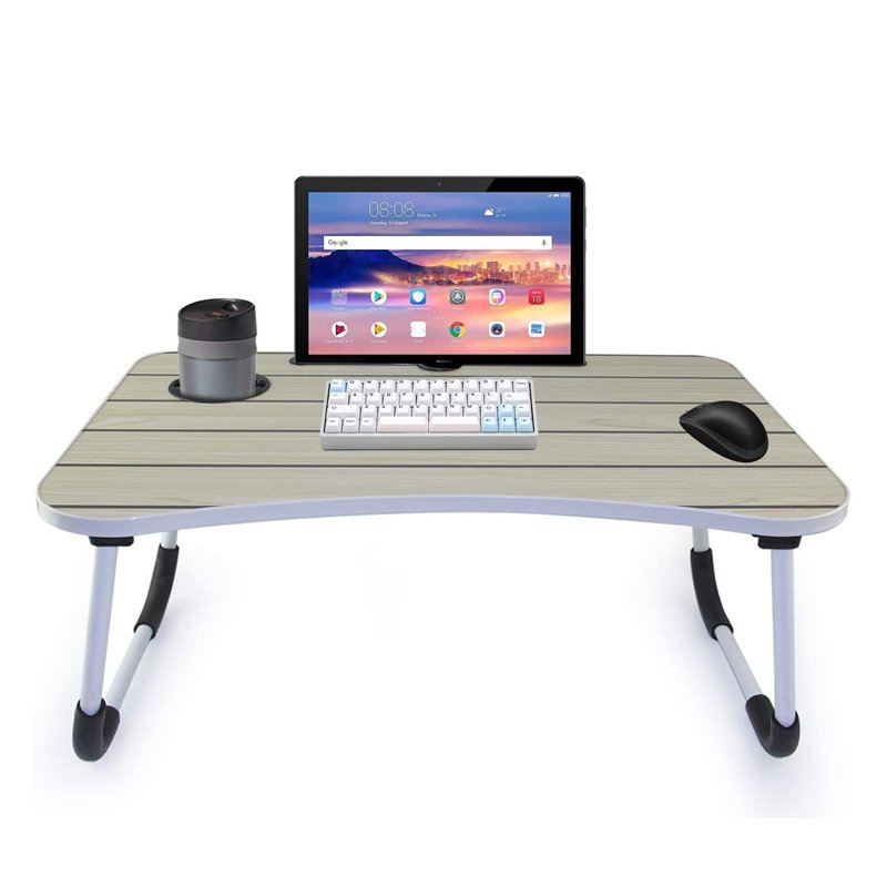 FOLDING LAPTOP TABLE - Image 2