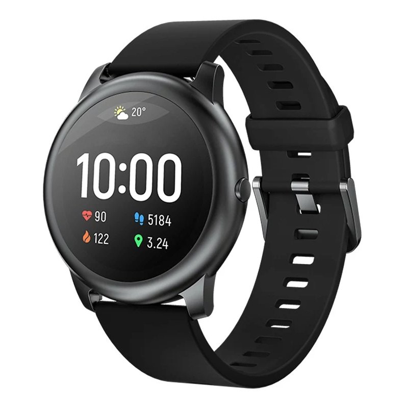 HAYLOU Solar LS05 Smart Watch