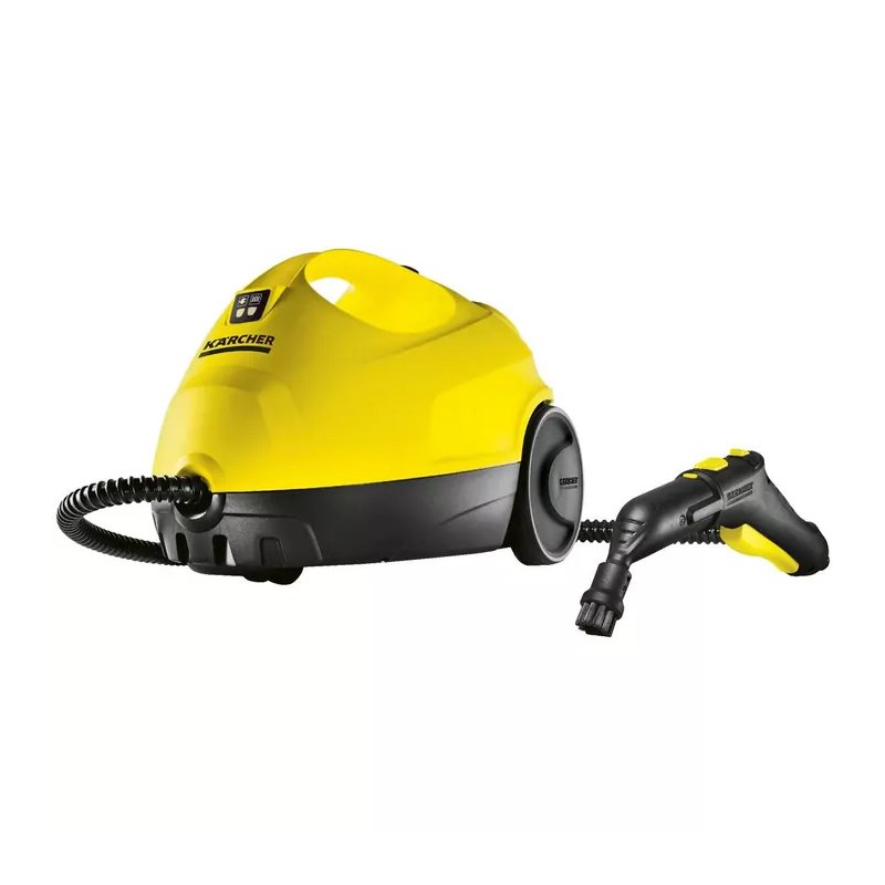 ⁦KARCHER SC 2 EASYFIX STEAM CLEANER⁩ - الصورة ⁦2⁩