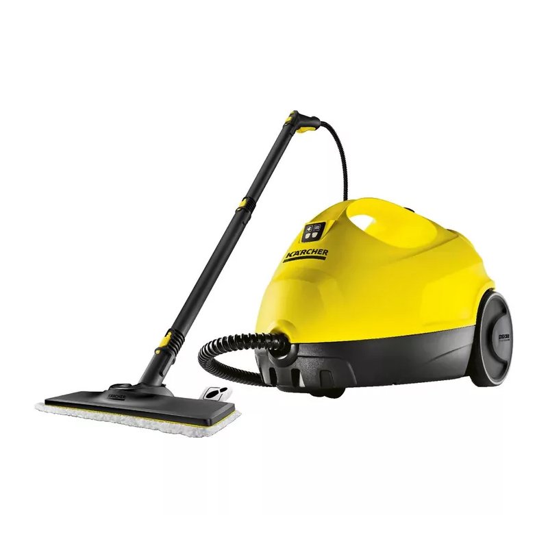 ⁦KARCHER SC 2 EASYFIX STEAM CLEANER⁩ - الصورة ⁦3⁩