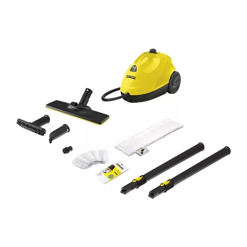⁦KARCHER SC 2 EASYFIX STEAM CLEANER⁩ - الصورة ⁦4⁩