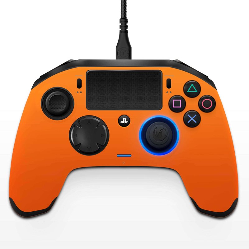 ⁦NACON Revolution PRO Controller 2 Orange Edition⁩ - الصورة ⁦2⁩
