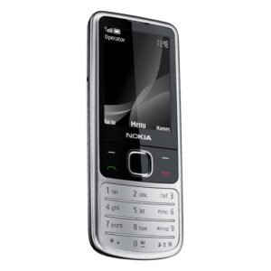 نوكيا 6700 سي 