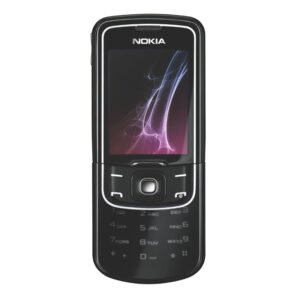 نوكيا 8600 لونا