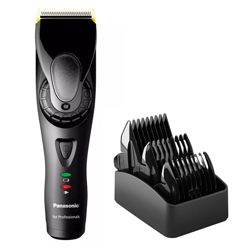 PANASONIC ER GP80K Rechargeable Hair Clipper - Image 2