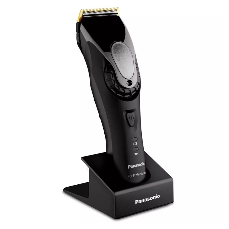 PANASONIC ER GP80K Rechargeable Hair Clipper - الصورة 3