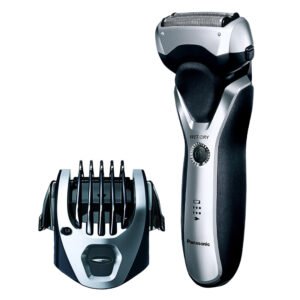 PANASONIC ES RT47 S RECHARGEABLE SHAVER