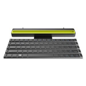 Rock R4 Multi Function Rollable Keyboard