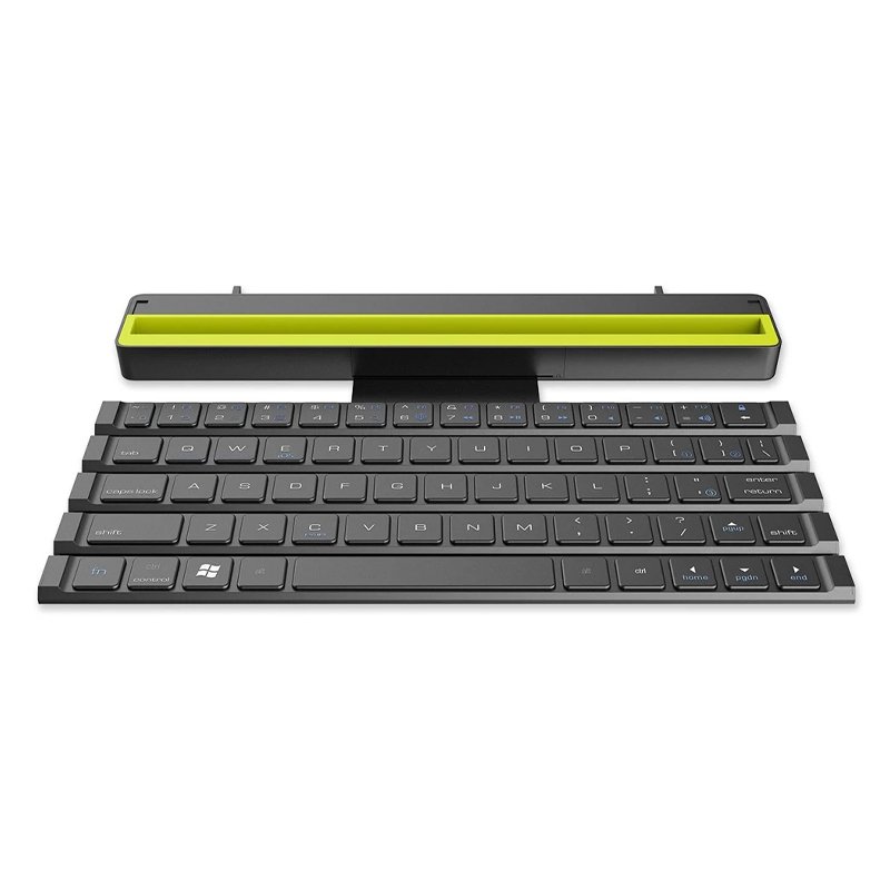 Rock R4 Multi Function Rollable Keyboard