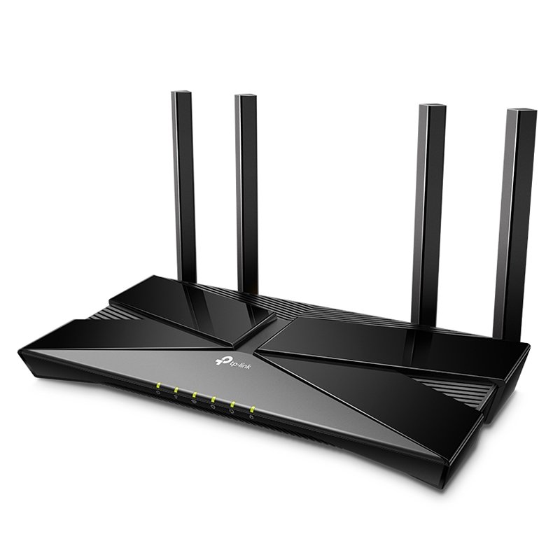⁦TP LINK ARCHER AX10 NEXT GEN AX1500⁩ - الصورة ⁦3⁩