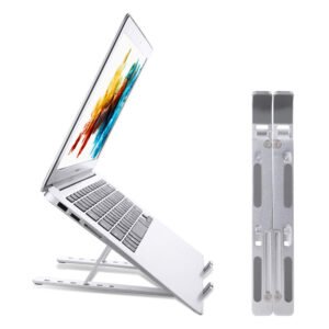 ALUMINIUM ALLOY CREATIVE LAPTOP STAND
