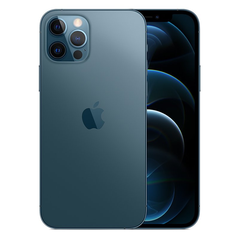 Apple iPhone 12 Pro (Dual Sim)