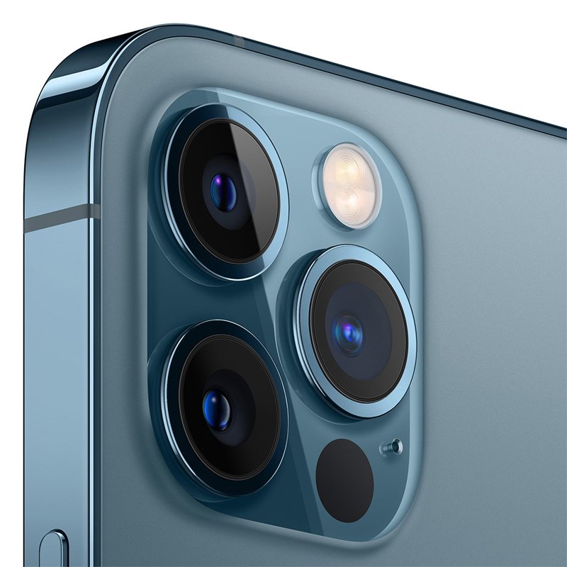 Apple iPhone 12 Pro (Dual Sim)