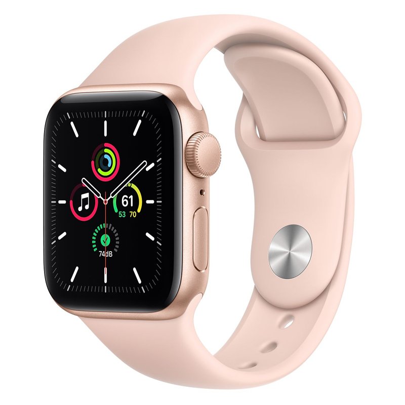 Apple Watch Series SE 40mm GPS