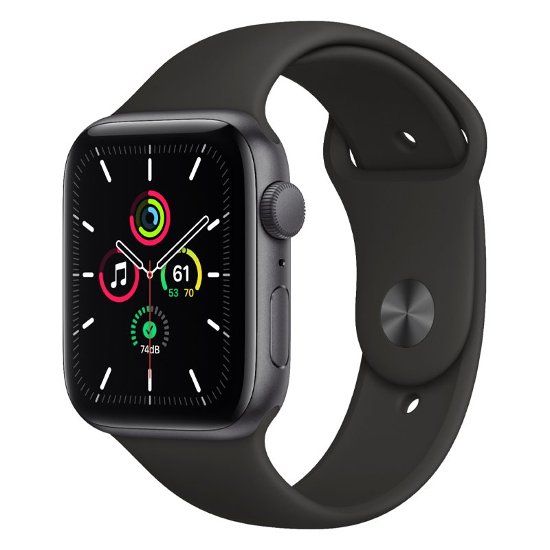 Apple Watch Series SE 44mm GPS