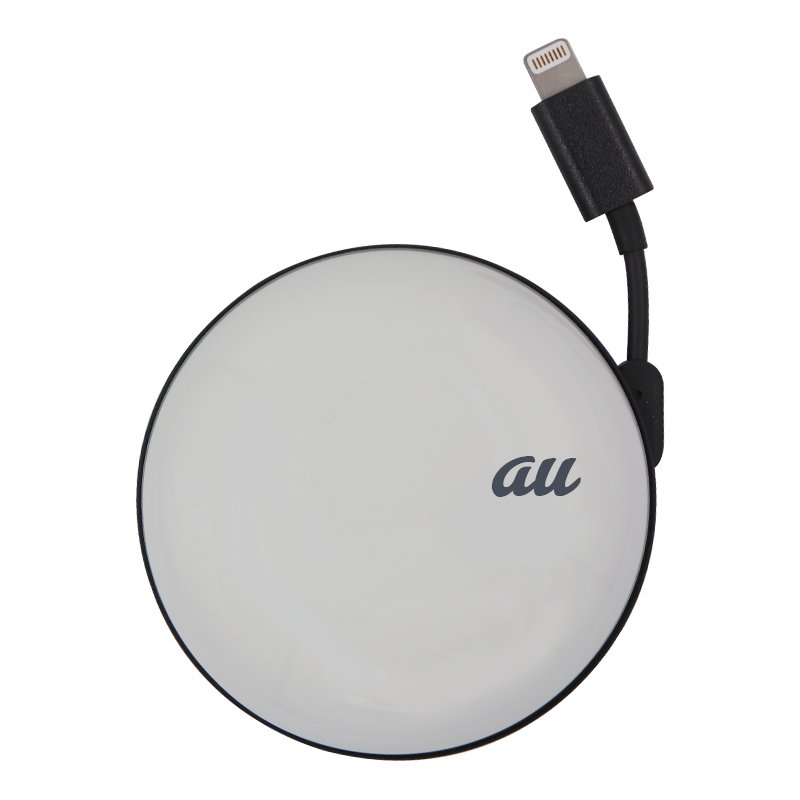 AU AC ADAPTER JUPITRIS For iPhone