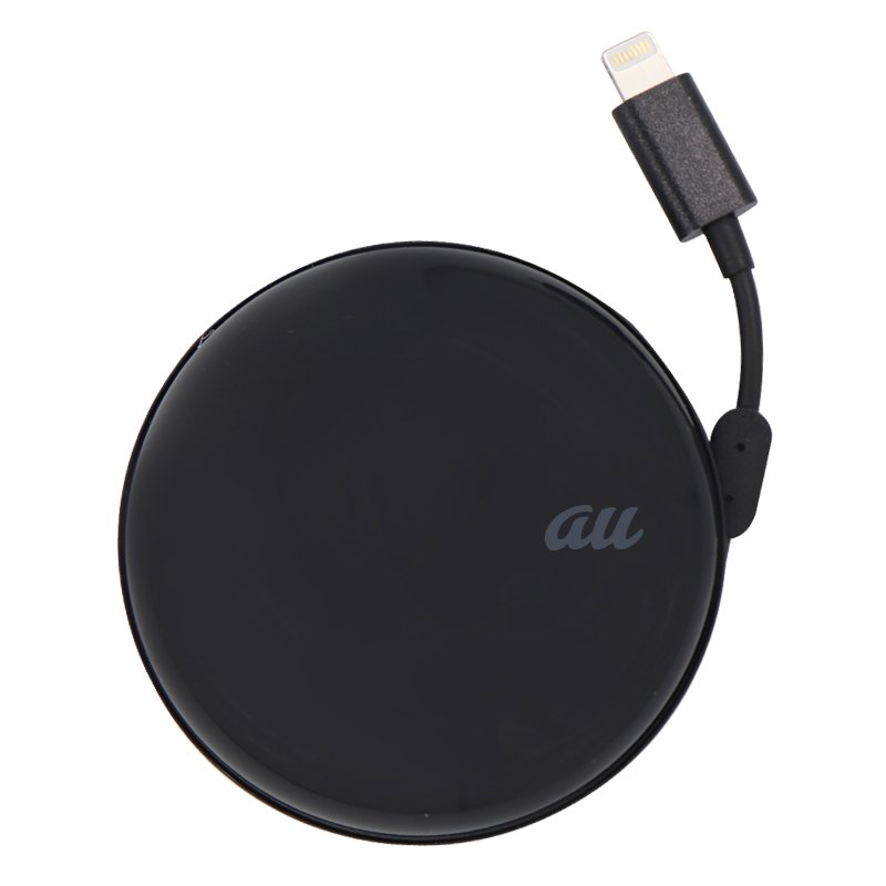 ⁦AU AC ADAPTER JUPITRIS For iPhone⁩ - الصورة ⁦2⁩