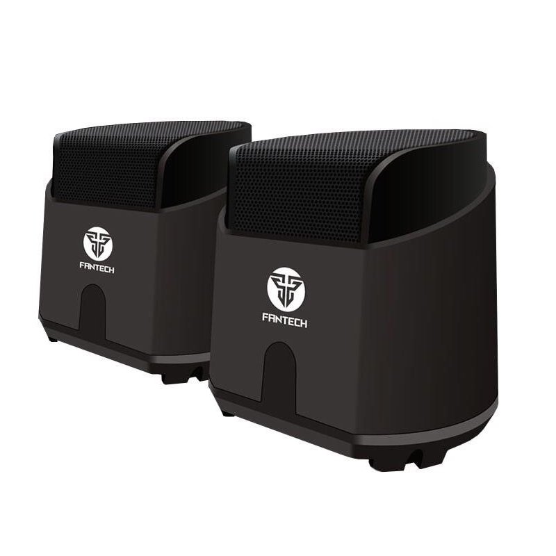 FANTECH HELLSCREAM GS201 Gaming Music Speaker