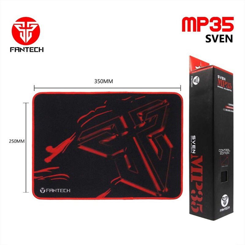 FANTECH MP35 SVEN GAMING MOUSE PAD