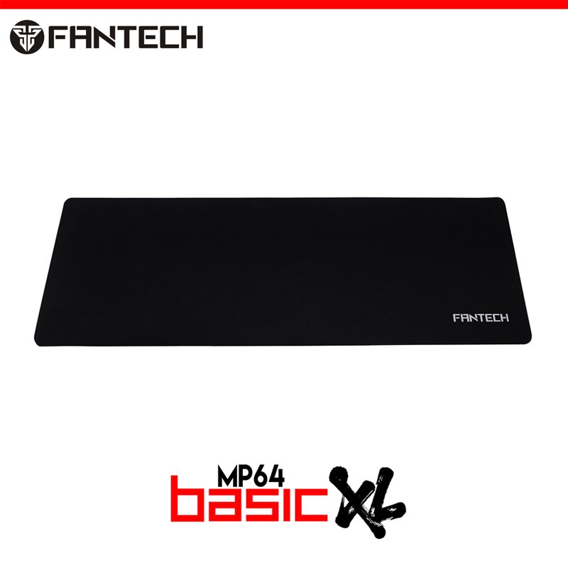 FANTECH MP64 BASIC XL MOUSE PAD