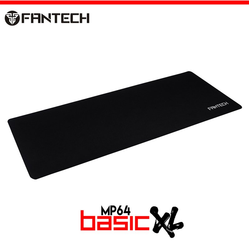 FANTECH MP64 BASIC XL MOUSE PAD - Image 2