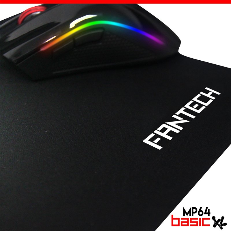 FANTECH MP64 BASIC XL MOUSE PAD - Image 3