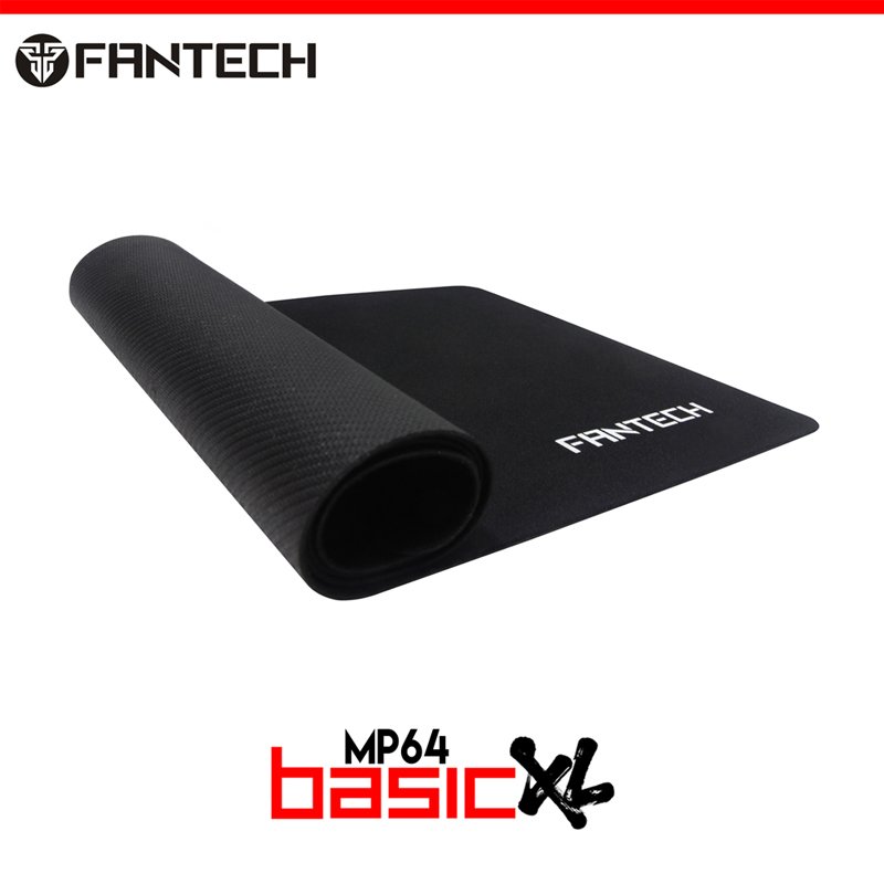 FANTECH MP64 BASIC XL MOUSE PAD - Image 4