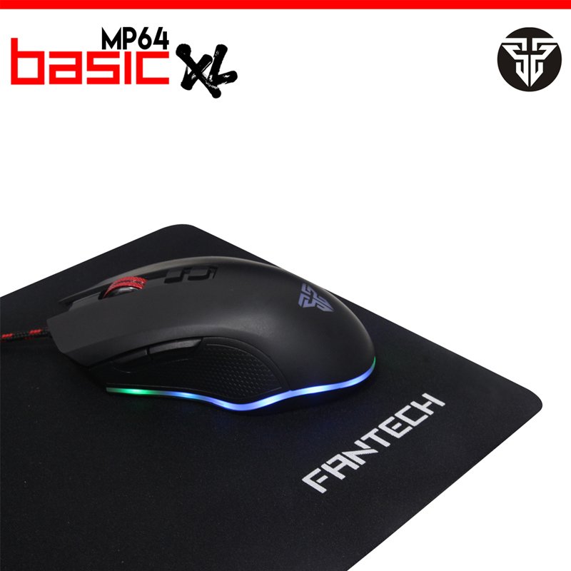 FANTECH MP64 BASIC XL MOUSE PAD - Image 5