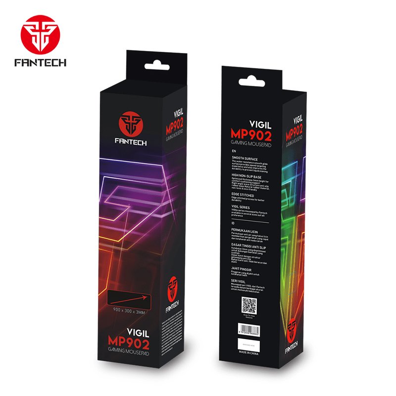 FANTECH Vigil MP902 GAMING MOUSE PAD