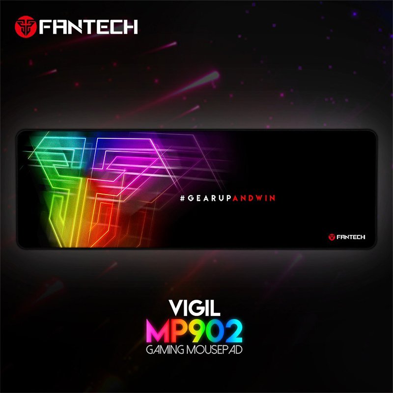 FANTECH Vigil MP902 GAMING MOUSE PAD - Image 5
