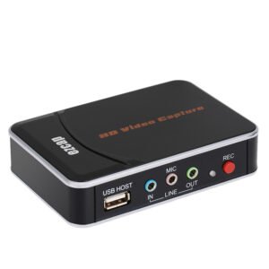 HD VIDEO CAPTURE EZCAP 280