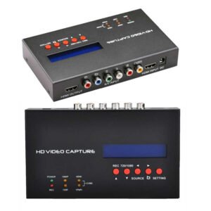 HD VIDEO CONVERTER 283S
