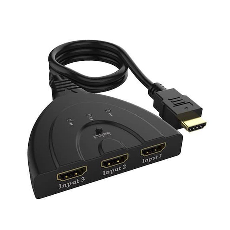 HDMI CONVERTOR CABLE