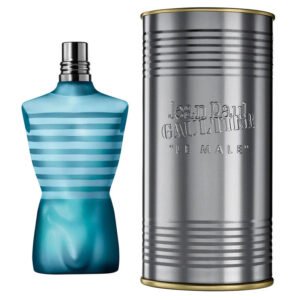JEAN PAUL GAULTIER "LE MALE" EDT 125 ML
