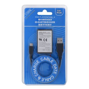 KCR 1410 PLAYSTATION 4 WIRELESS CONTROLLER BATTERY