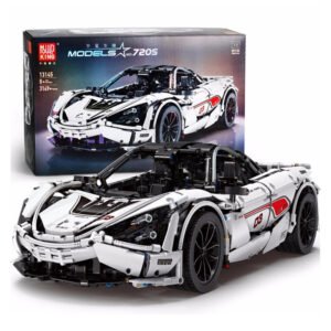 MOULD KING 13145 MODELS NO 720S TOYS