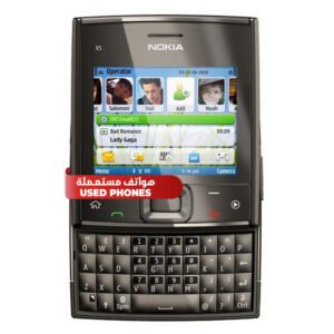 نوكيا اكس 5 10