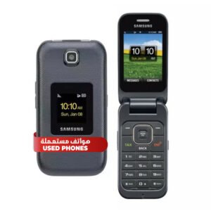 سامسونج جالاكسي ام 370