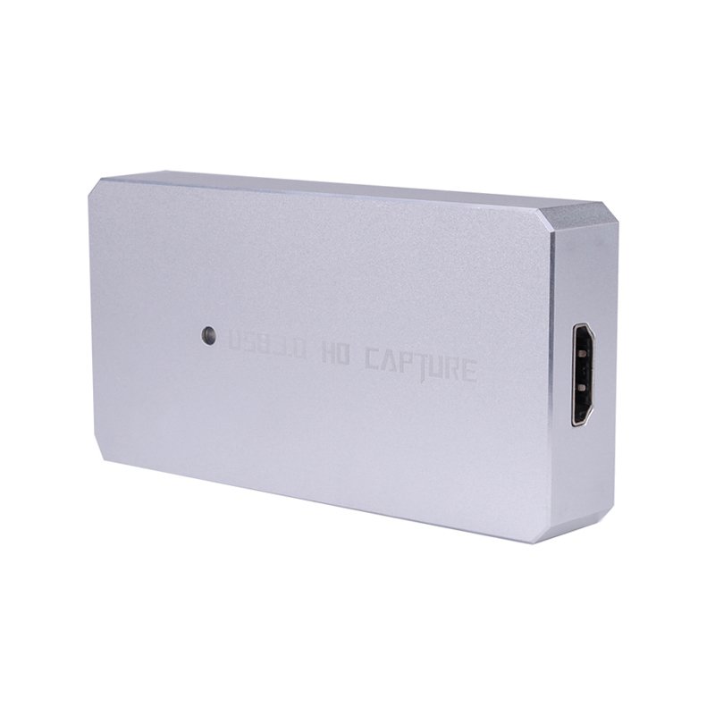 ⁦USB 3.0 GAME CAPTURE LIVE STREAMING EZCAP287P⁩ - الصورة ⁦2⁩