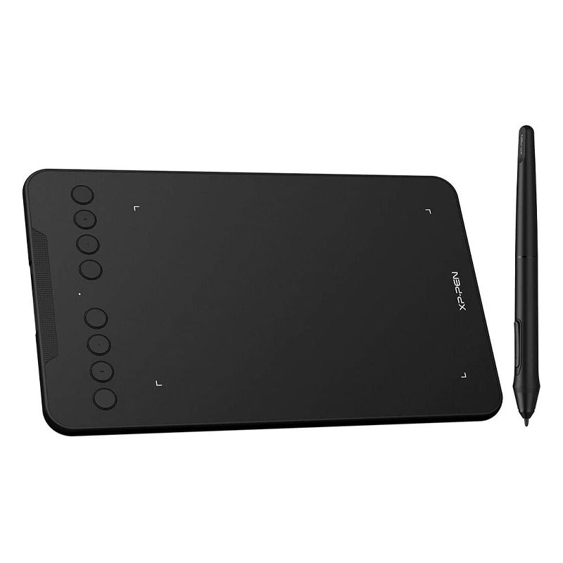 XP PEN DECO MINI 7 GRAPHICS TABLET