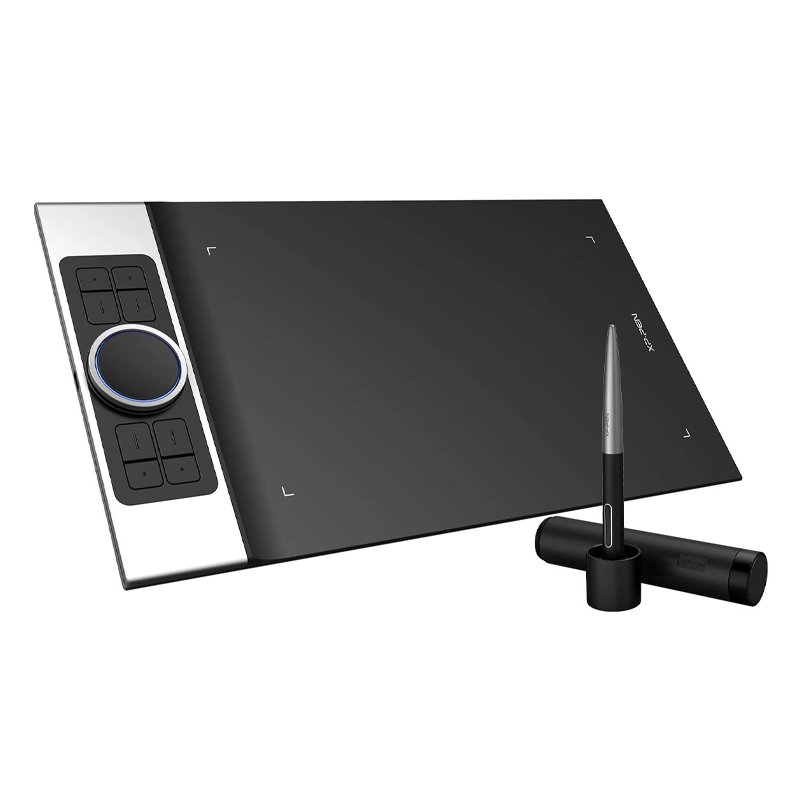XP PEN DECO PRO MEDUIM GRAPHIC TABLET