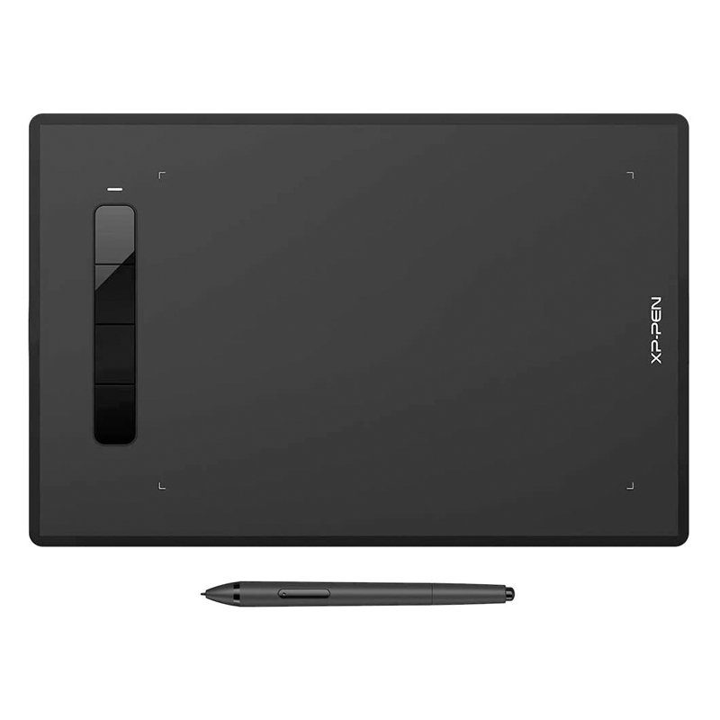 XP PEN STAR G960S PLUS GRAPHIC TABLET