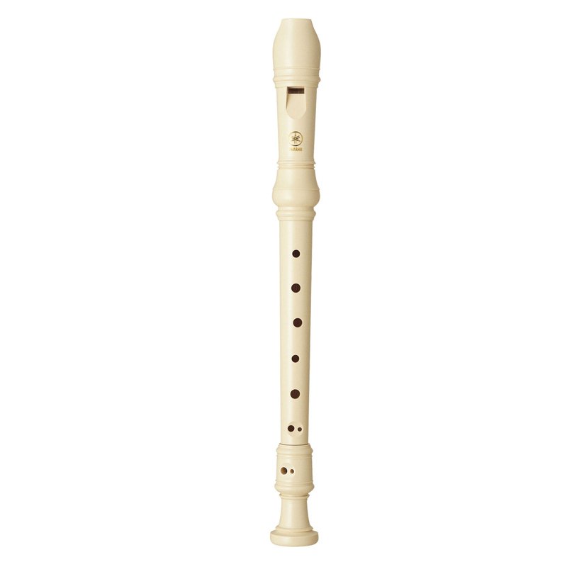 ⁦YAMAHA YRS 23 RECORDER⁩ - الصورة ⁦2⁩