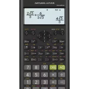 CASIO FX 82ES PLUS SCIENTIFIC CALCULATOR